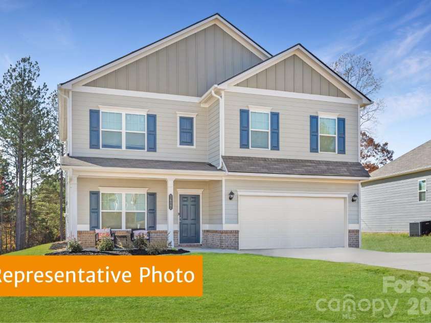 664 Cooley Drive, Salisbury, NC 28147.  MLS# CAR4433530, YatesRealty ID 56085. 