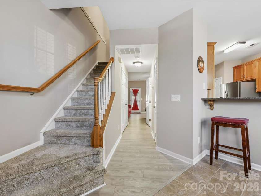 7007 Creft Circle, Indian Trail, NC 28079.  MLS# CAR4433341, YatesRealty ID 56089. 