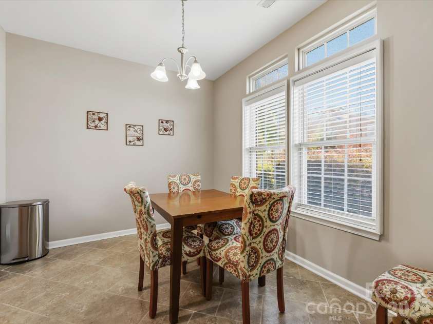 7007 Creft Circle, Indian Trail, NC 28079.  MLS# CAR4433341, YatesRealty ID 56089. 
