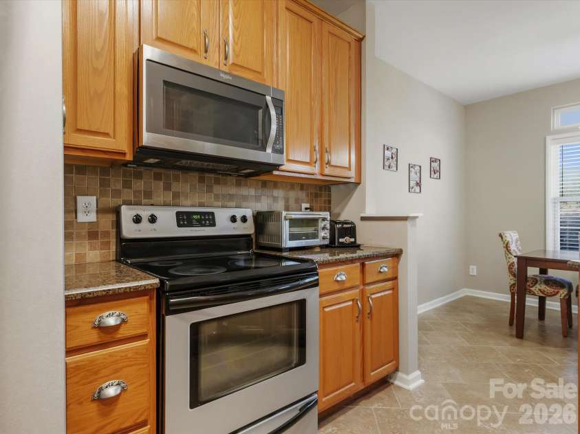 7007 Creft Circle, Indian Trail, NC 28079.  MLS# CAR4433341, YatesRealty ID 56089. 