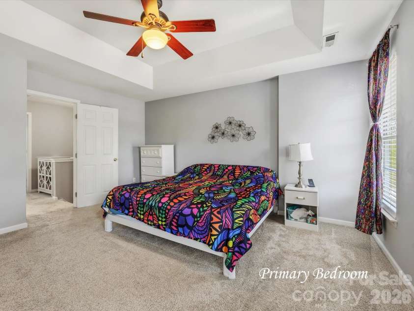 7007 Creft Circle, Indian Trail, NC 28079.  MLS# CAR4433341, YatesRealty ID 56089. 