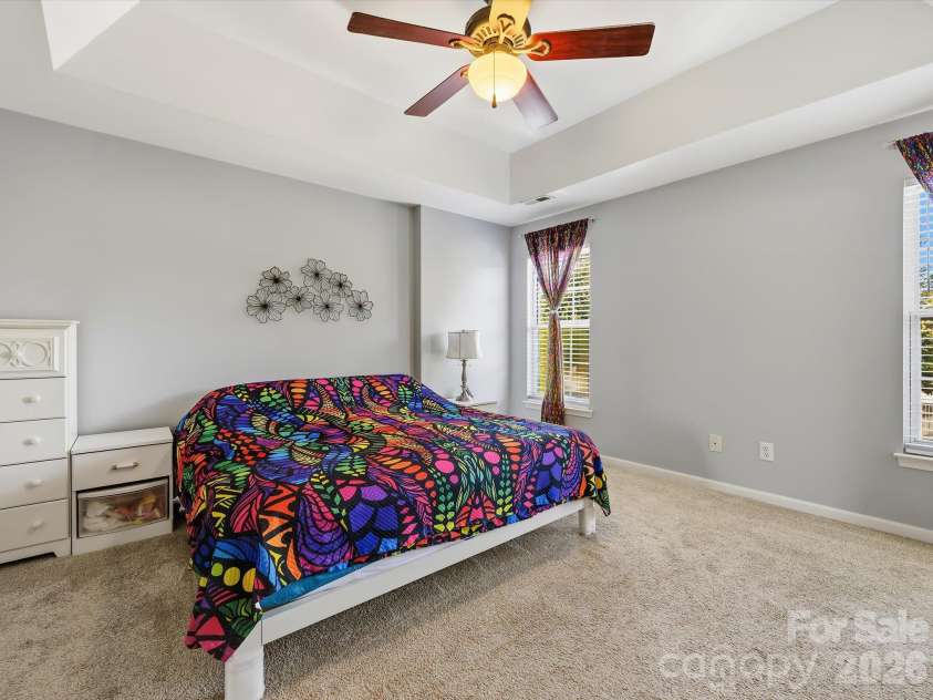 7007 Creft Circle, Indian Trail, NC 28079.  MLS# CAR4433341, YatesRealty ID 56089. 