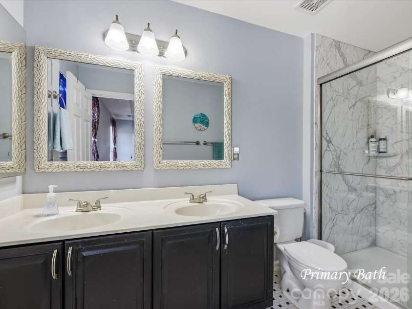 7007 Creft Circle, Indian Trail, NC 28079.  MLS# CAR4433341, YatesRealty ID 56089. 