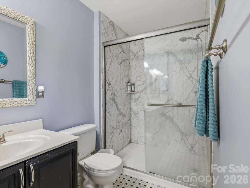 7007 Creft Circle, Indian Trail, NC 28079.  MLS# CAR4433341, YatesRealty ID 56089. 
