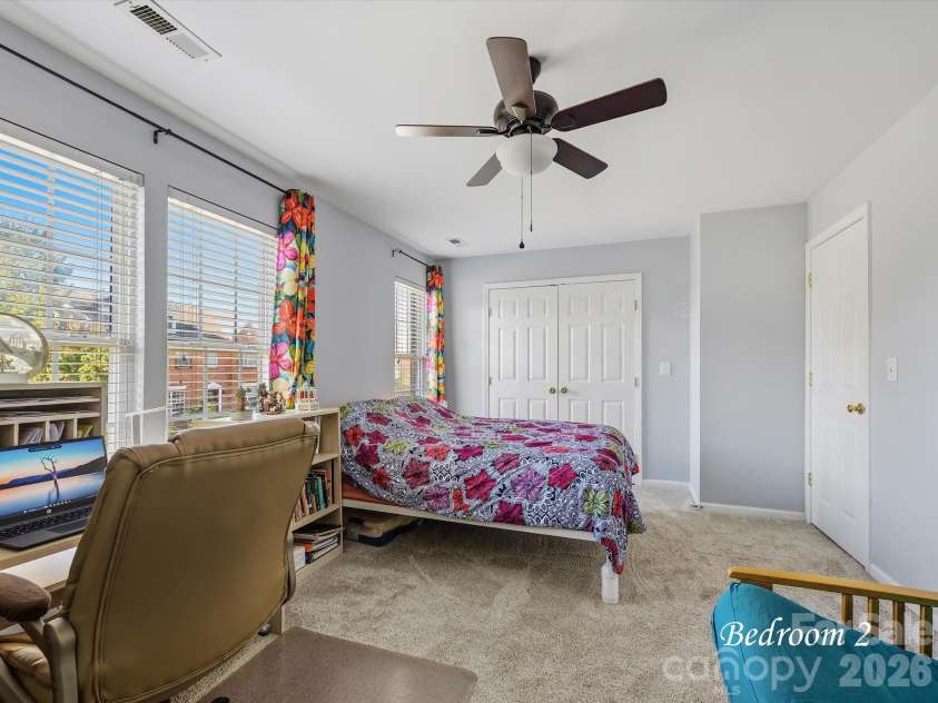 7007 Creft Circle, Indian Trail, NC 28079.  MLS# CAR4433341, YatesRealty ID 56089. 