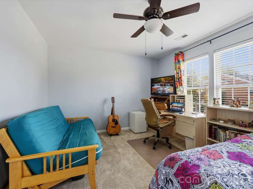 7007 Creft Circle, Indian Trail, NC 28079.  MLS# CAR4433341, YatesRealty ID 56089. 