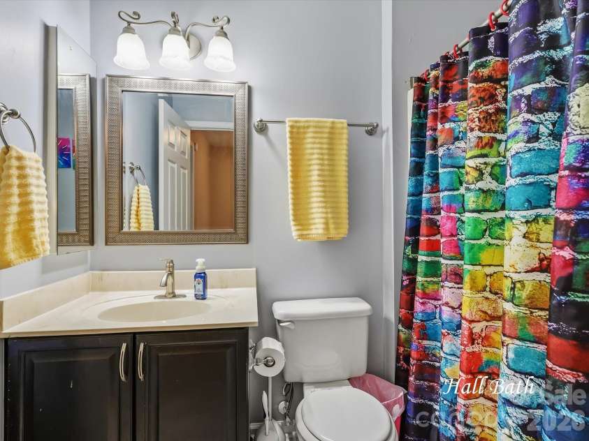7007 Creft Circle, Indian Trail, NC 28079.  MLS# CAR4433341, YatesRealty ID 56089. 