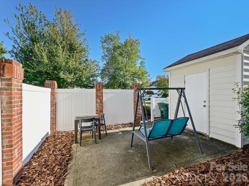 7007 Creft Circle, Indian Trail, NC 28079.  MLS# CAR4433341, YatesRealty ID 56089. 