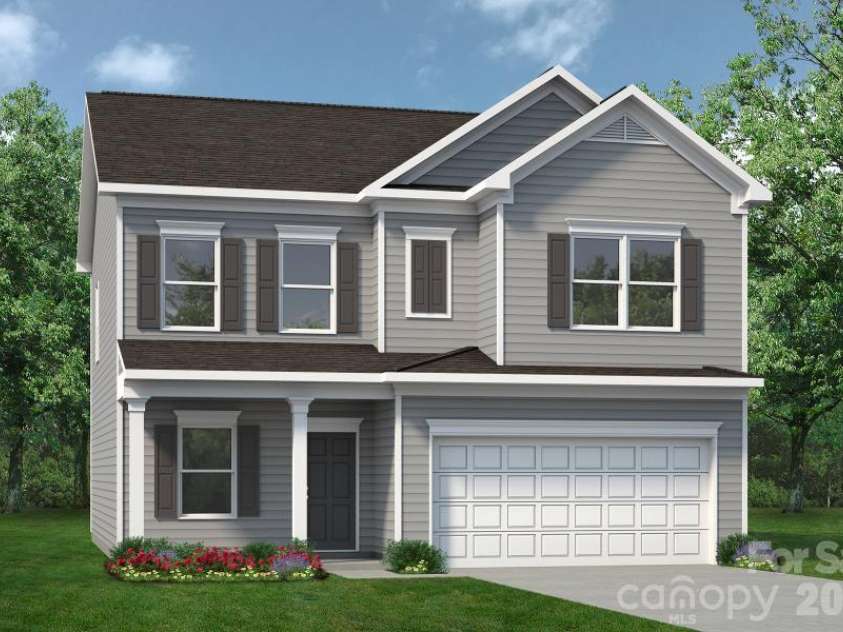 670 Cooley Drive, Salisbury, NC 28147.  MLS# CAR4433534, YatesRealty ID 56091. 