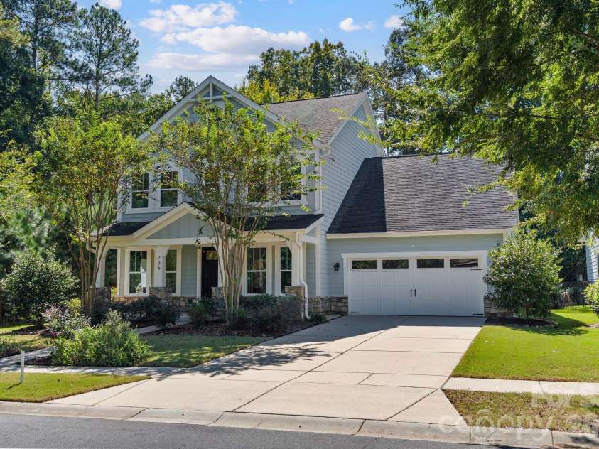 736 Yellow Jessamine Drive, Clover, SC 29710.  MLS# CAR4431089, YatesRealty ID 56095. 