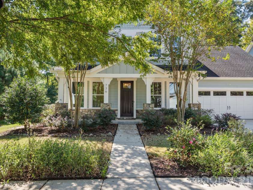 736 Yellow Jessamine Drive, Clover, SC 29710.  MLS# CAR4431089, YatesRealty ID 56095. 