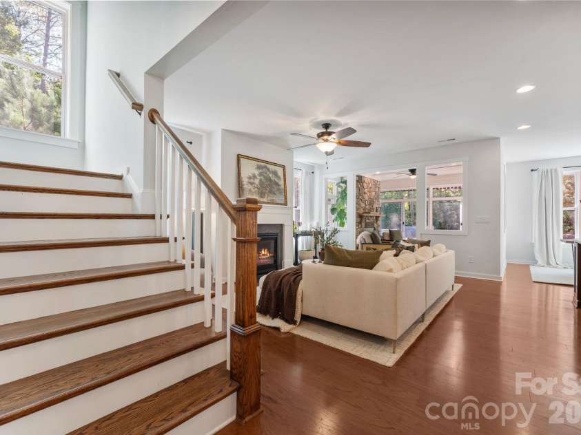736 Yellow Jessamine Drive, Clover, SC 29710.  MLS# CAR4431089, YatesRealty ID 56095. 