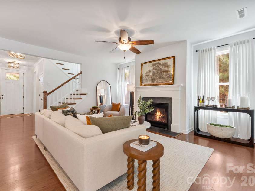 736 Yellow Jessamine Drive, Clover, SC 29710.  MLS# CAR4431089, YatesRealty ID 56095. 