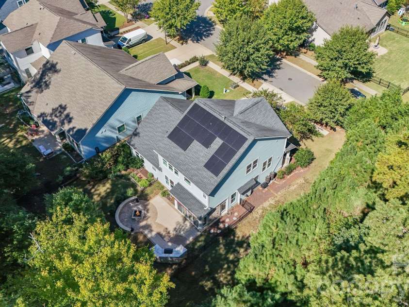736 Yellow Jessamine Drive, Clover, SC 29710.  MLS# CAR4431089, YatesRealty ID 56095. 
