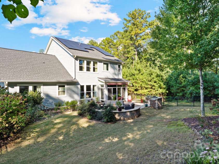 736 Yellow Jessamine Drive, Clover, SC 29710.  MLS# CAR4431089, YatesRealty ID 56095. 