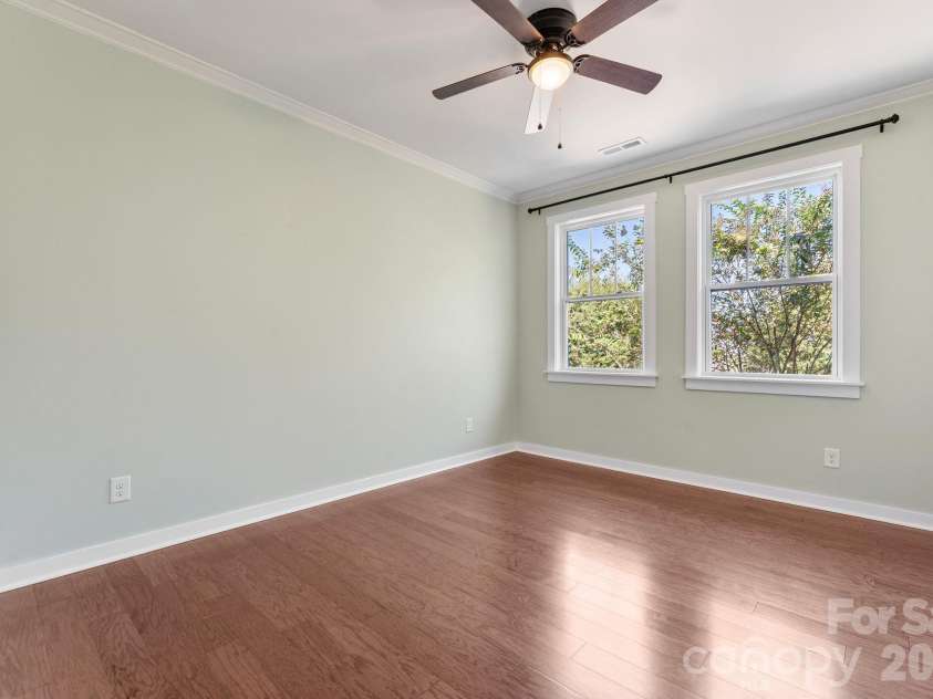 736 Yellow Jessamine Drive, Clover, SC 29710.  MLS# CAR4431089, YatesRealty ID 56095. Bedroom #3