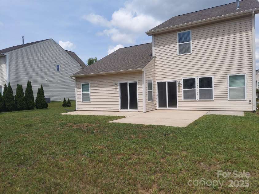 2061 Argentum Avenue, Fort Mill, SC 29707.  MLS# CAR4258108, YatesRealty ID 561. 