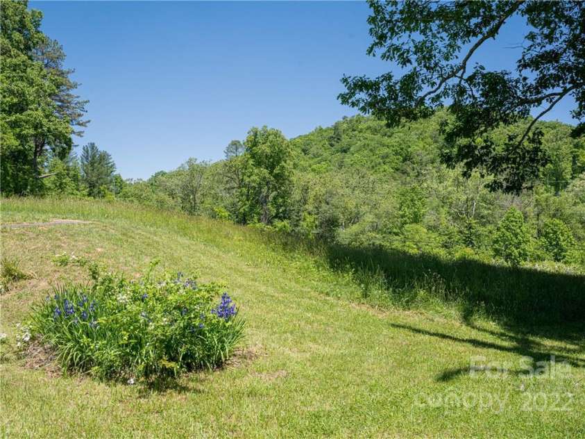 99999 Merrills Cove Road, Asheville, NC 28803.  MLS# CAR3918824, YatesRealty ID 561. 