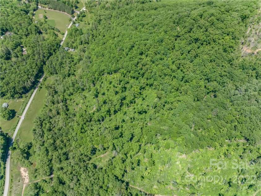 99999 Merrills Cove Road, Asheville, NC 28803.  MLS# CAR3918824, YatesRealty ID 561. 