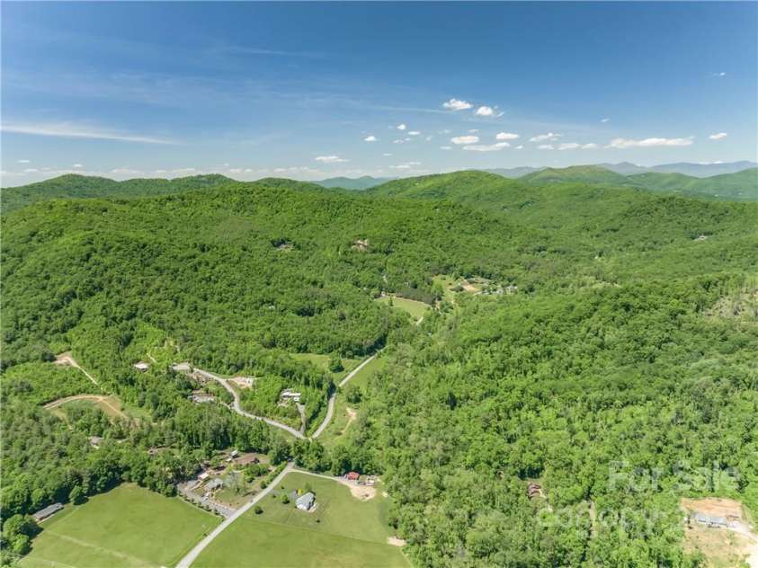 99999 Merrills Cove Road, Asheville, NC 28803.  MLS# CAR3918824, YatesRealty ID 561. 