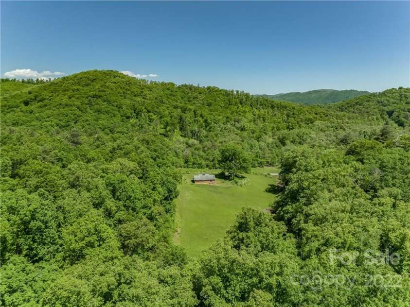 99999 Merrills Cove Road, Asheville, NC 28803.  MLS# CAR3918824, YatesRealty ID 561. 