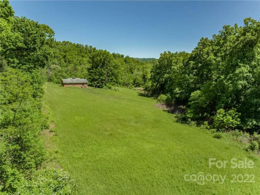 99999 Merrills Cove Road, Asheville, NC 28803.  MLS# CAR3918824, YatesRealty ID 561. 