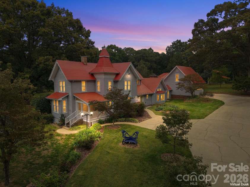 4036 Will Proctor Street, Denver, NC 28037.  MLS# CAR4429272, YatesRealty ID 56101. 