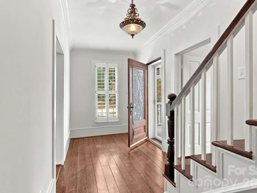 4036 Will Proctor Street, Denver, NC 28037.  MLS# CAR4429272, YatesRealty ID 56101. 