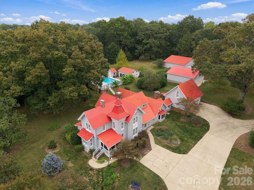 4036 Will Proctor Street, Denver, NC 28037.  MLS# CAR4429272, YatesRealty ID 56101. 