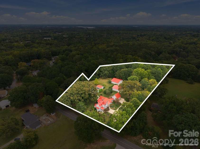 4036 Will Proctor Street, Denver, NC 28037.  MLS# CAR4429272, YatesRealty ID 56101. 