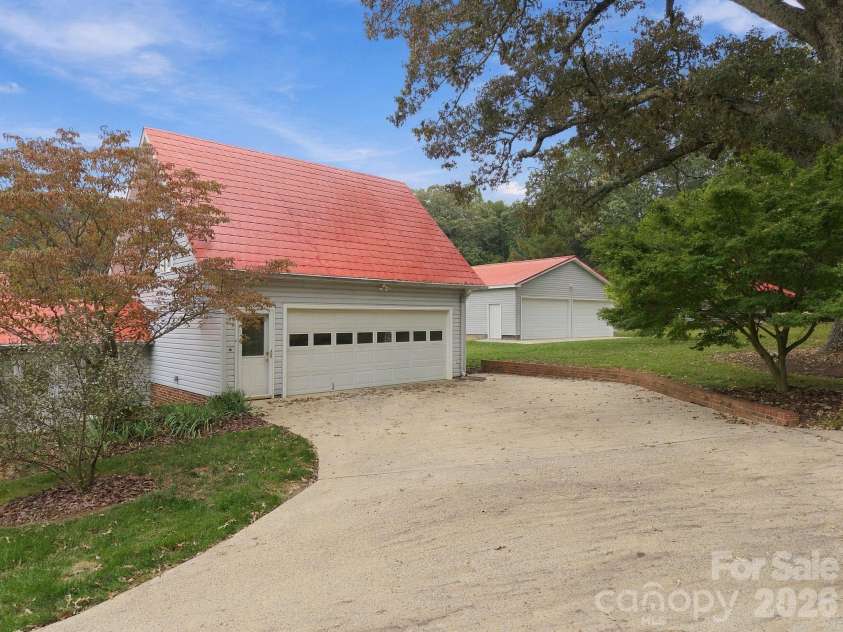 4036 Will Proctor Street, Denver, NC 28037.  MLS# CAR4429272, YatesRealty ID 56101. Attached Garage