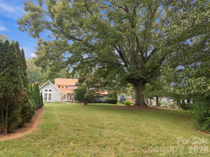 4036 Will Proctor Street, Denver, NC 28037.  MLS# CAR4429272, YatesRealty ID 56101. Backyard