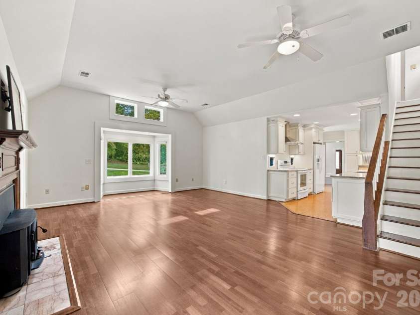 4036 Will Proctor Street, Denver, NC 28037.  MLS# CAR4429272, YatesRealty ID 56101. Family Room
