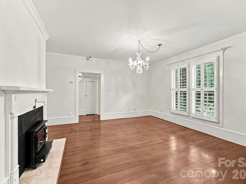 4036 Will Proctor Street, Denver, NC 28037.  MLS# CAR4429272, YatesRealty ID 56101. Formal Dining