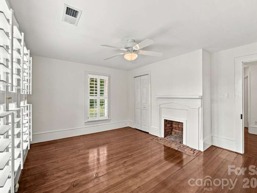 4036 Will Proctor Street, Denver, NC 28037.  MLS# CAR4429272, YatesRealty ID 56101. Upstairs Bedroom