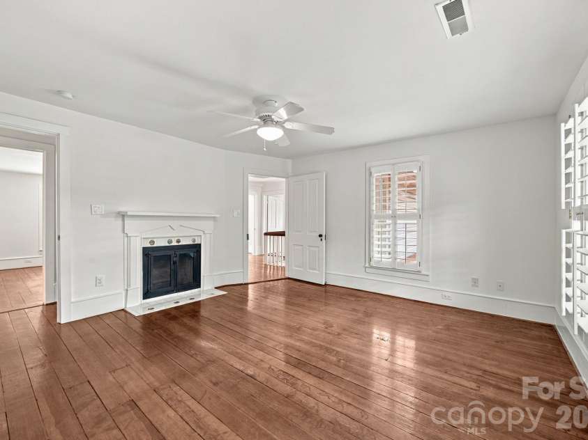 4036 Will Proctor Street, Denver, NC 28037.  MLS# CAR4429272, YatesRealty ID 56101. Upstairs Flex Room #1