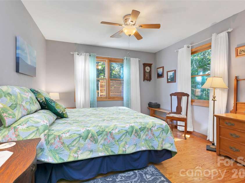 373 Lynn Crest Drive, Brevard, NC 28712.  MLS# CAR4432927, YatesRealty ID 56102. 