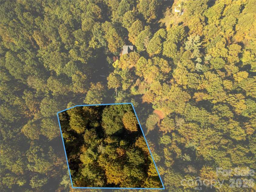 373 Lynn Crest Drive, Brevard, NC 28712.  MLS# CAR4432927, YatesRealty ID 56102. 