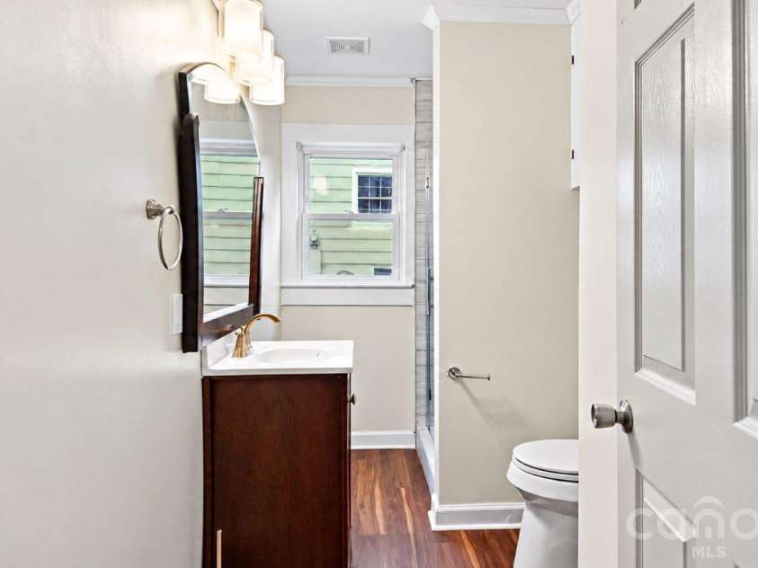 1207 4th Avenue, Gastonia, NC 28052.  MLS# CAR4433154, YatesRealty ID 56103. 