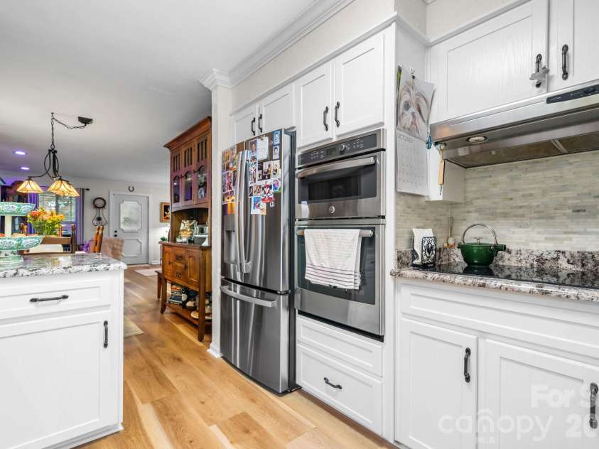 2786 Byrd Road, Morganton, NC 28655.  MLS# CAR4433345, YatesRealty ID 56105. 