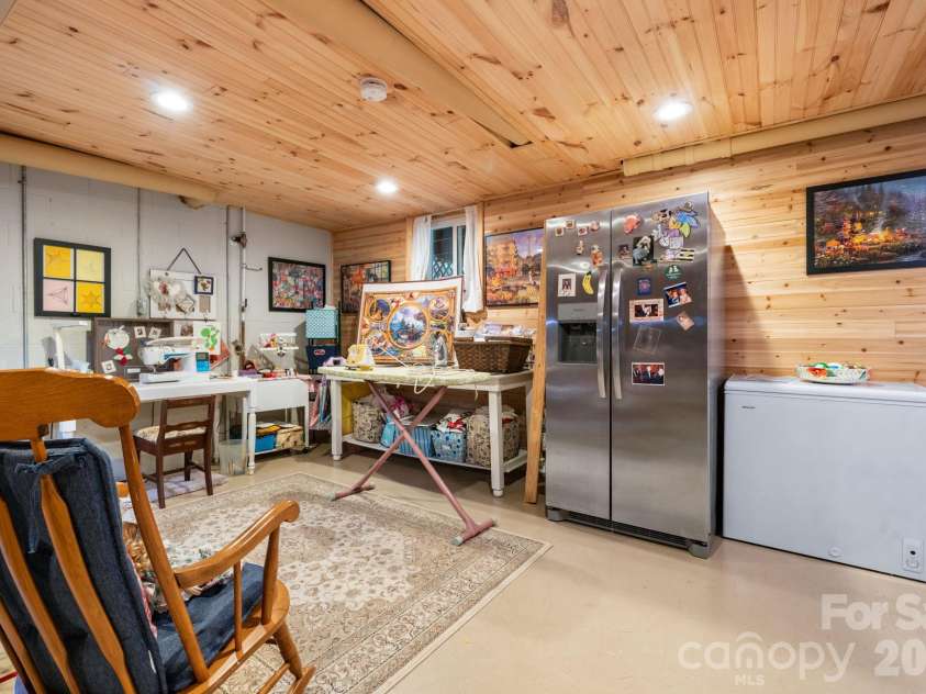 2786 Byrd Road, Morganton, NC 28655.  MLS# CAR4433345, YatesRealty ID 56105. 