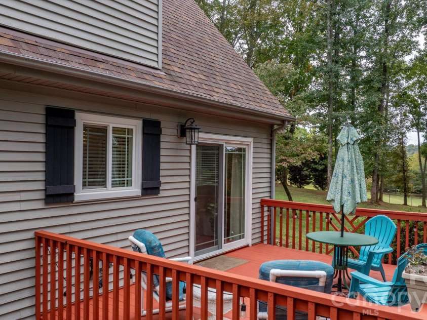 2786 Byrd Road, Morganton, NC 28655.  MLS# CAR4433345, YatesRealty ID 56105. 