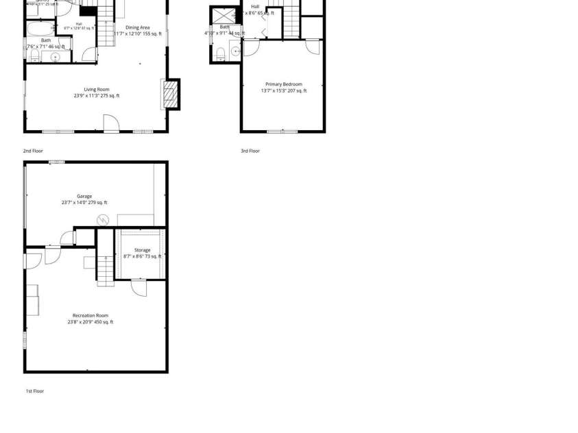 2786 Byrd Road, Morganton, NC 28655.  MLS# CAR4433345, YatesRealty ID 56105. 