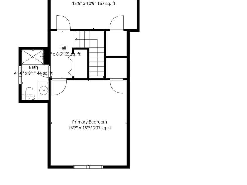 2786 Byrd Road, Morganton, NC 28655.  MLS# CAR4433345, YatesRealty ID 56105. 