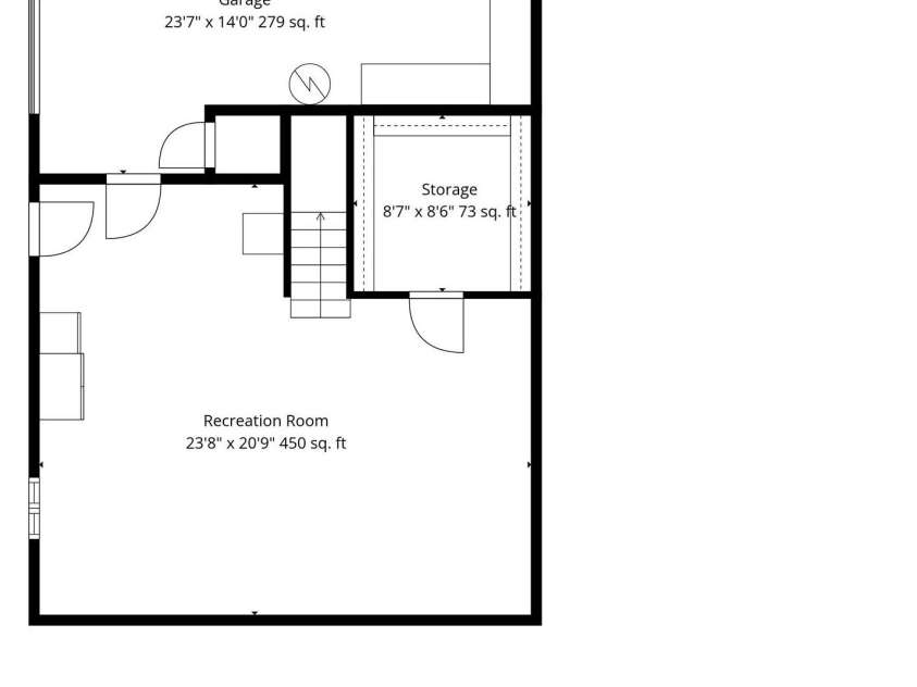 2786 Byrd Road, Morganton, NC 28655.  MLS# CAR4433345, YatesRealty ID 56105. 