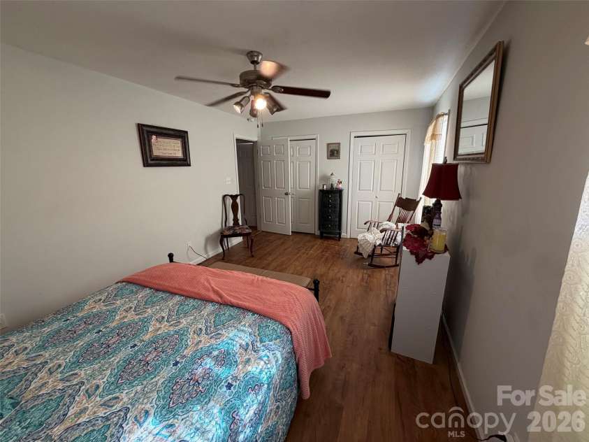 69 B Buena Vista Ridge, Marion, NC 28752.  MLS# CAR4433164, YatesRealty ID 56106. 