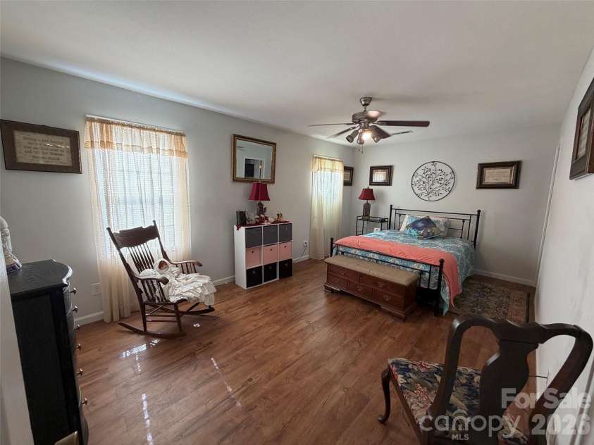 69 B Buena Vista Ridge, Marion, NC 28752.  MLS# CAR4433164, YatesRealty ID 56106. 