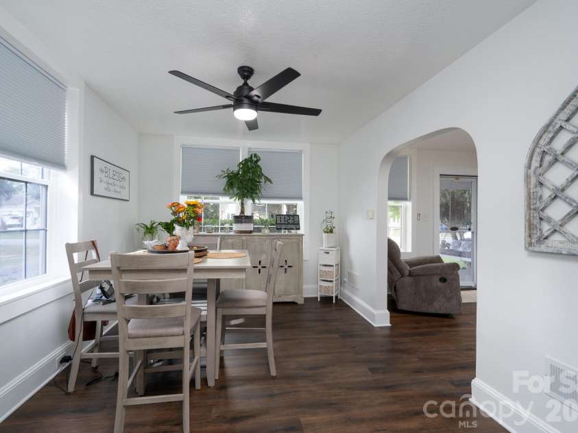 2603 Pennsylvania Street, Kannapolis, NC 28083.  MLS# CAR4433492, YatesRealty ID 56107. 