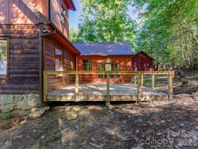 1454 Ohennesy Lane, Lenoir, NC 28645.  MLS# CAR4431754, YatesRealty ID 56108. 