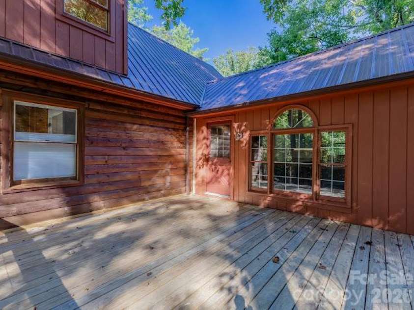 1454 Ohennesy Lane, Lenoir, NC 28645.  MLS# CAR4431754, YatesRealty ID 56108. 